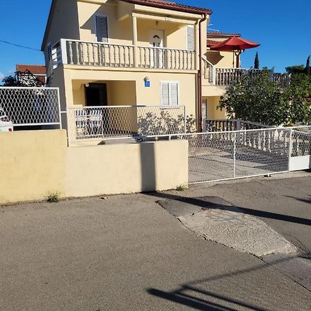 Mala Vila Seline Ngoại thất bức ảnh