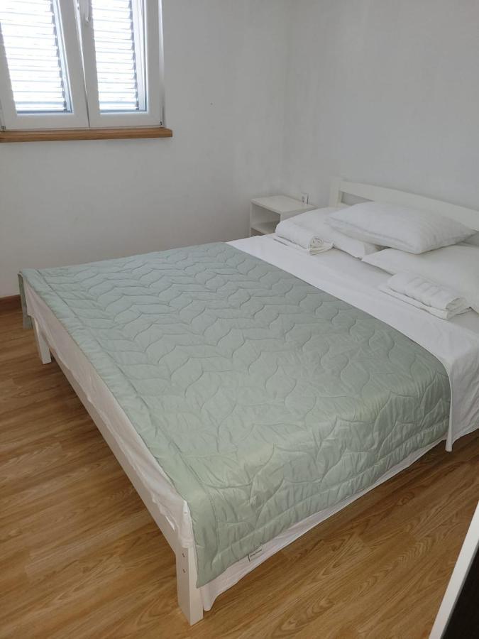 Mala Vila Seline Ngoại thất bức ảnh