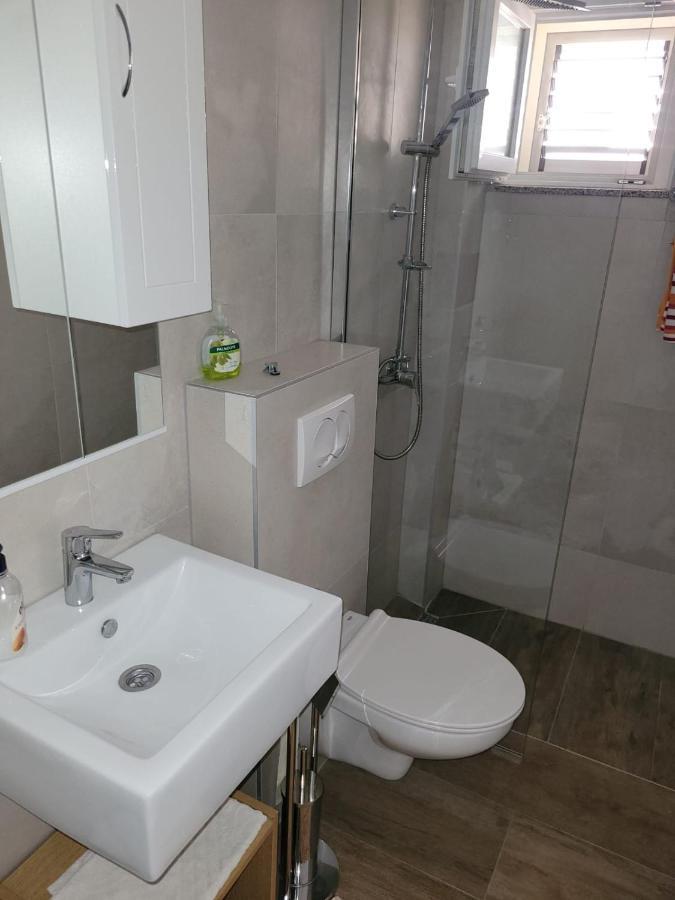 Mala Vila Seline Ngoại thất bức ảnh