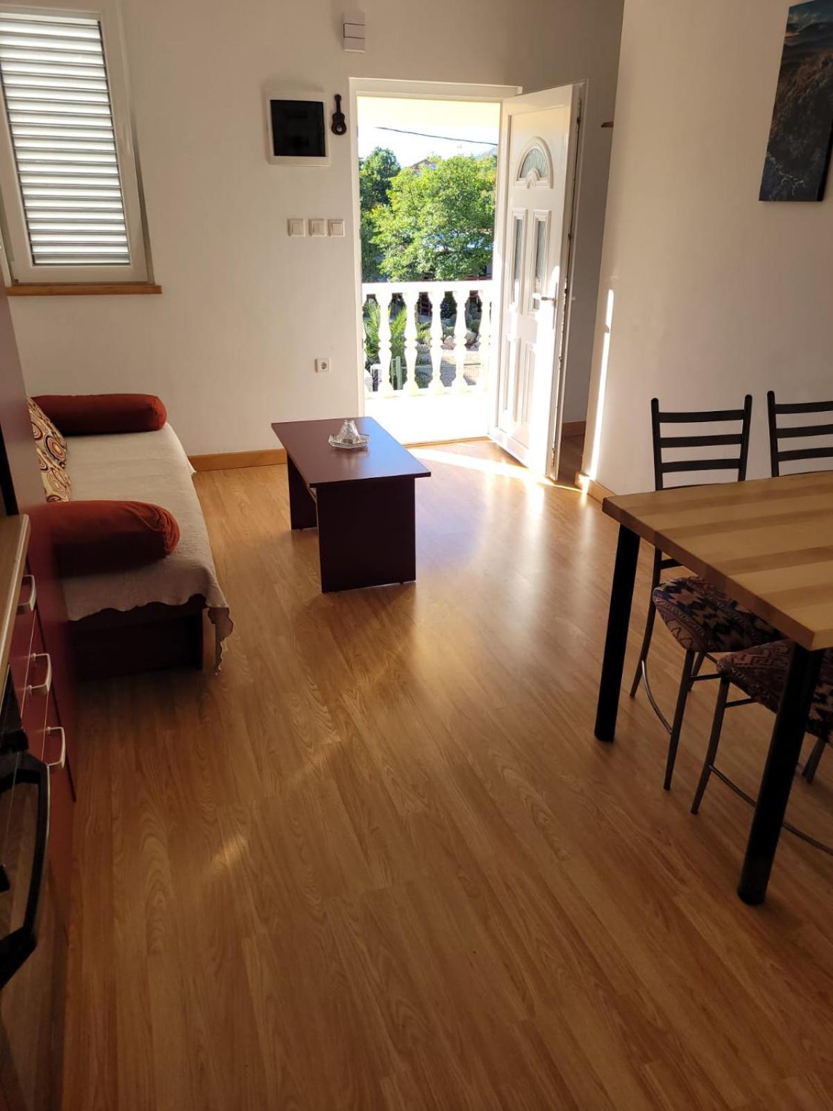 Mala Vila Seline Ngoại thất bức ảnh