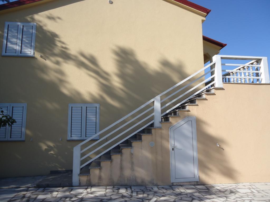 Mala Vila Seline Phòng bức ảnh